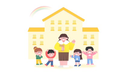 광주광역시 마을돌봄