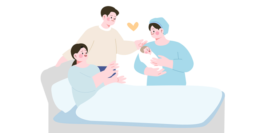 광주형 산후조리비 지원