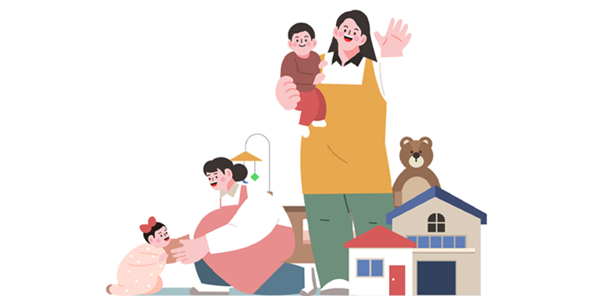 어린이집 필요경비 지원