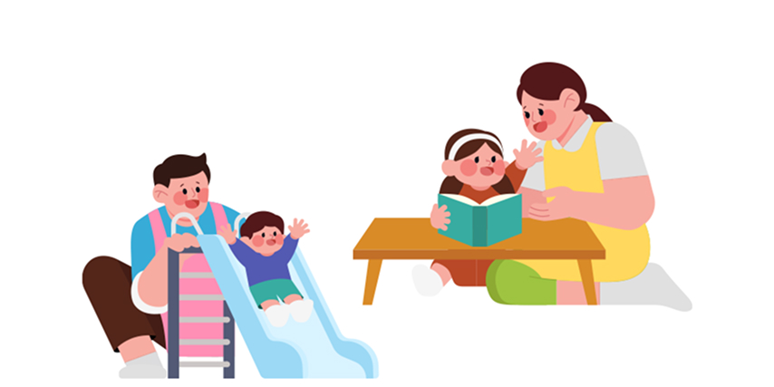 다함께돌봄센터 설치·운영