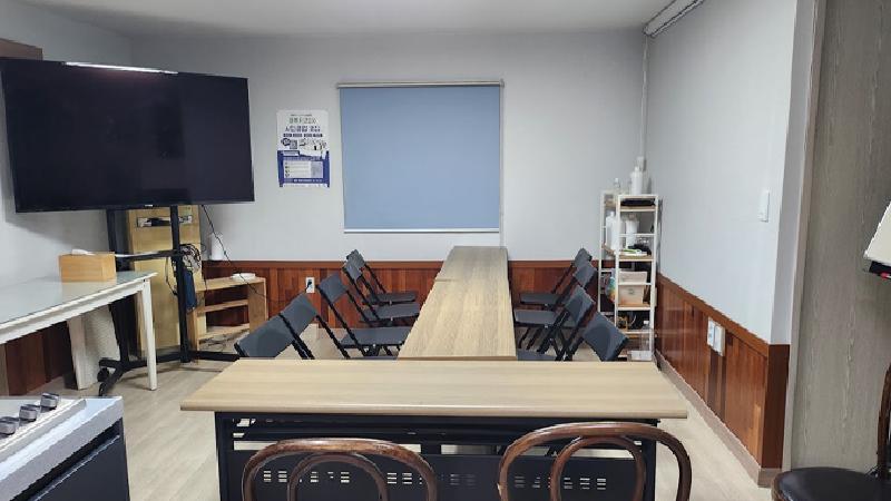 양림펭귄마을협동조합