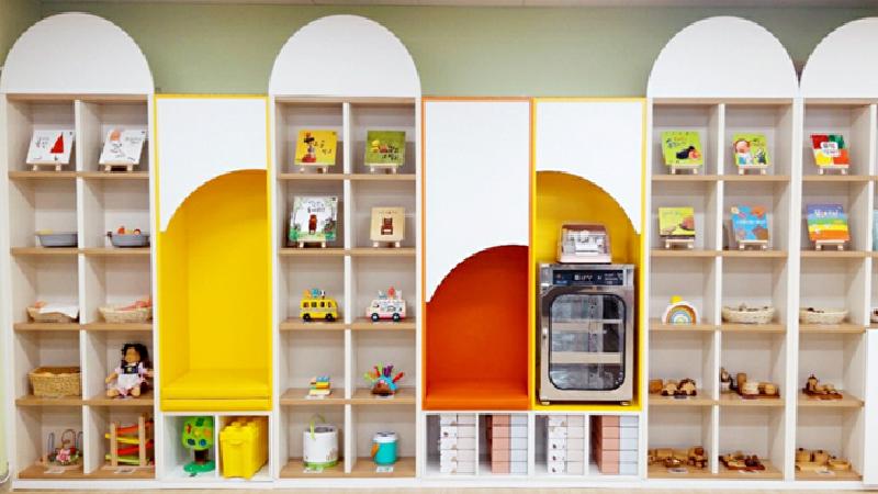 광주어깨동무공동육아 사회적협동조합