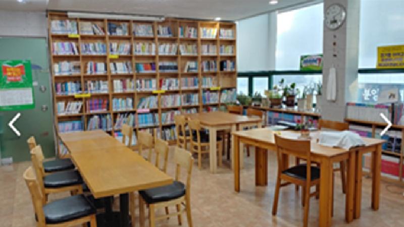 마을공동체 금상첨화